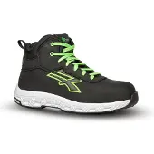 U Power Alanis Esd S3s Ci Hi Hro Fo Sr Sicherheitsschuhe