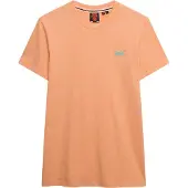 Superdry Essential Logo Embroidered Kurzarm-t-shirt