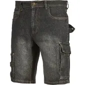 U Power Salt Arbeitsshorts