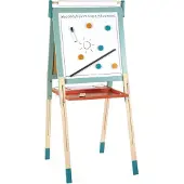 Janod Skalierbare Magnettafel