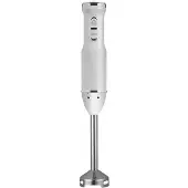 Kuken Edelstahl Stabmixer Mit Behälter 850w