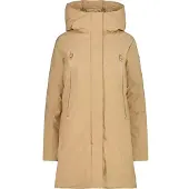 CMP Damen Winterjacke Padded Coat FIX Hood 46