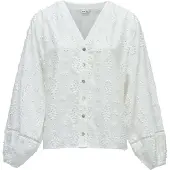 Salsa Jeans 21011124 Langarmhemd