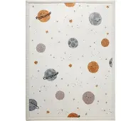 Hakuna Matte Samtmatte, Wolke Spielmatte Happy Planets