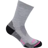 CMP 3i18956 Socks Grau EU 39-42 Frau