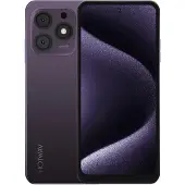 HOTWAV Note 13 Max Smartphone 6GB 256GB 48MP Lila