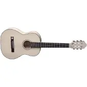 Pro Natura 3/4 Natural Silver