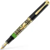 Pelikan Füllhalter M900 Toledo M Etui