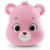 Nici Cheer Bear Kissen Der Care Bears 35x32 Cm