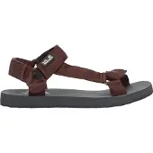 Jack Wolfskin Sandale "TAIGA SANDAL M" Sommerschuhe, Outdoorsandale