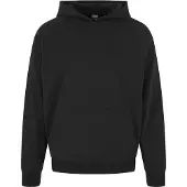 Urban Classics Kapuzensweatshirt "Herren Cosy Raglan Hoody", 1 Stk.