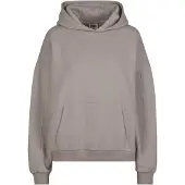Urban Classics Kapuzenpullover "Damen Ladies Organic Oversized Hoody" 1