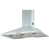 CATA Omega 700 Wh/m 29 Cm Konventionelle Dunstabzugshaube