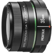 Pentax SMC DA 35mm F/2.4 AL Gebrauchtware | Kaum Gebrauchsspuren | 12 Monate Garantie