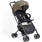 Roma Prams Kinderwagen Capsule 3