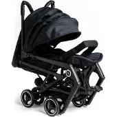 Roma Prams Kinderwagen Capsule 3