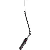Audio-Technica PRO45W Hängendes Mikrofon weiß