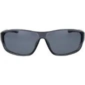 SKECHERS Se6364 Polarisierte Sonnenbrille Grau Mann Grau One Size