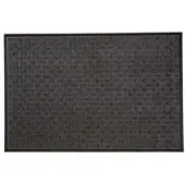 Floortex Schmutzfangmatte »Doortex Ribmat« 90,0x150,0 cm, 90 cm