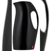 Helios Isolierkanne CIENTO 0,9 l schwarz