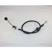 TRISCAN 8140 66203 Kupplungsseil Seilzug für SEAT Ibiza II (6K1) 1065 / 804mm