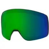 Smith Optics Smith L 4D MAG chromapop sun green mirror (MK)