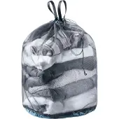 Deuter Mesh Sack 10 atlantic-black