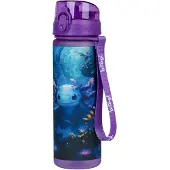 Baagl Axolotl Trinkflasche 500ml