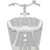 Urban Arrow FamilyNext Design Led-Leuchten