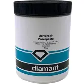 DIAMANT Universal-Polierpaste, Dose mit 1.000 Gramm Inhalt