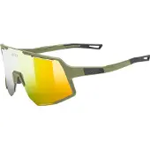 Uvex Sonnenbrille Sequenze CV
