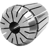Paulimot ER40-Präzisions-Spannzange 12 - 11 mm nach DIN 6499
