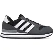 Adidas Originals Schuhe - ZX 500 RS - Schwarz/Weiß/Carbon - - 40 - Schuhe