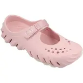 Crocs Echo Mary Jane Holzschuhe