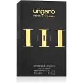 Emanuel Ungaro Pour L'Homme III Eau De Toilette 100 ml (man)
