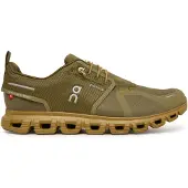 ON Running Cloud 6 WP Waterproof - Herren Sneakers Schuhe Olive-Safari 3MF10062231 , EU 44 US 10