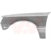 VAN WEZEL Kotflügel 4026657 vorne links für Peugeot