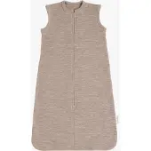 Babys Only Schlafsack Merinowolle 90cm, Fine Sand