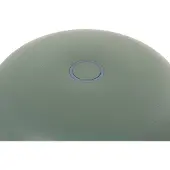 LINDBY LED-Akku-Tischleuchte Arietty, grün, dimmbar, IP65 Arietty , dimmbar, grün, für Wohn- / Esszimmer, Aluminium, Modern