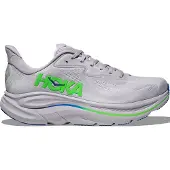 Hoka One One Laufschuhe Clifton 10 1162030 Grau