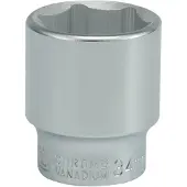 YATO SOCKET 6PT 34 34MM
