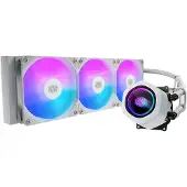 Cooler Master CoolerMaster WAK MasterLiquid Core Nex 360 WHITE