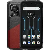 HOTWAV Hyper 7 Pro smartphone (red)