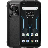 HOTWAV Hyper 7 Pro smartphone (black)