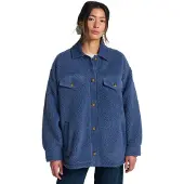 Billabong Blusenjacke "Coastal Waves"