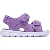 Reima Bungee Kinder Sandalen, Misty Violet, 34