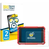 BROTECT Schutzfolie Displayschutz Displayschutzfolie Folie Klar Transparent