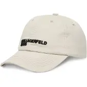 Karl lagerfeld Cap Jeans B2W33072 Creme