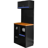 JBM Serie524b Modulares Möbelset 7 Stücke