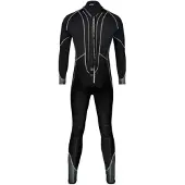 Pinnacle Aquatics Merino Elastiprene 5 Mm Neoprenanzug